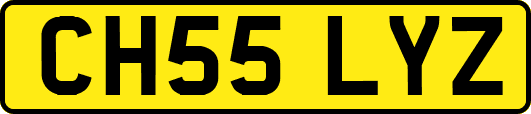 CH55LYZ