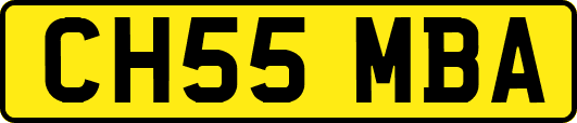 CH55MBA
