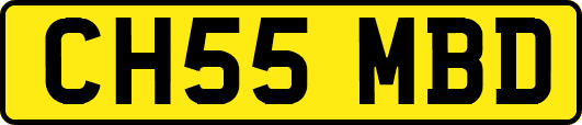 CH55MBD