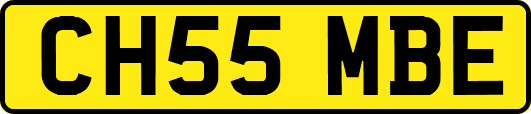 CH55MBE
