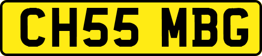 CH55MBG