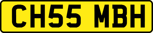 CH55MBH