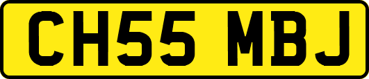 CH55MBJ