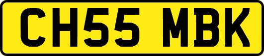 CH55MBK