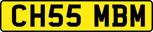 CH55MBM