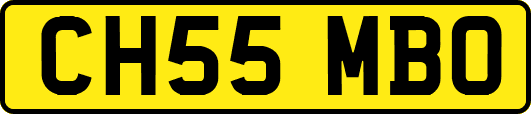 CH55MBO