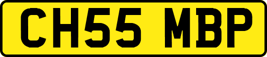 CH55MBP