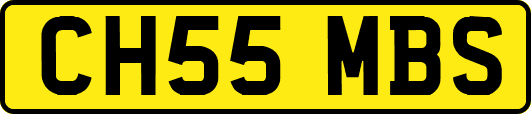 CH55MBS