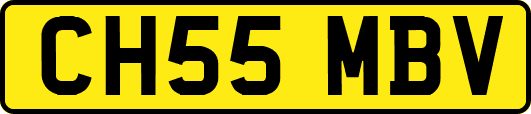 CH55MBV