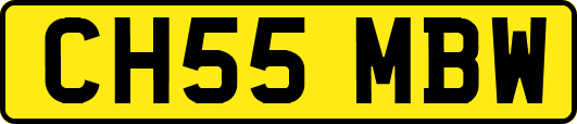 CH55MBW
