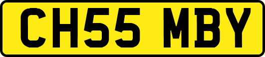 CH55MBY