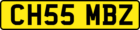 CH55MBZ