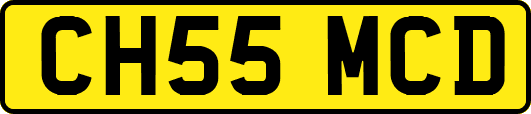 CH55MCD