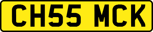 CH55MCK