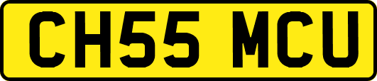 CH55MCU