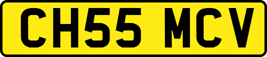 CH55MCV