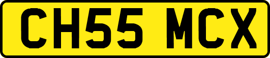 CH55MCX