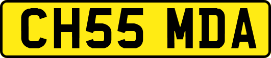 CH55MDA