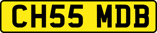 CH55MDB