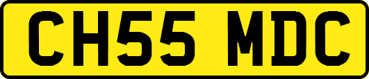 CH55MDC