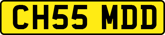CH55MDD