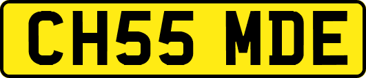 CH55MDE