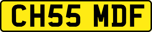 CH55MDF