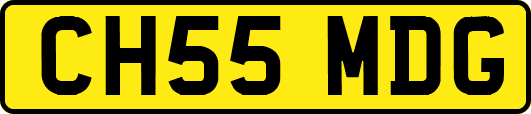 CH55MDG