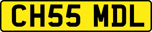 CH55MDL