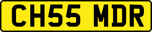 CH55MDR