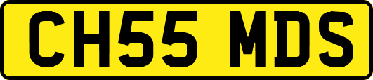 CH55MDS