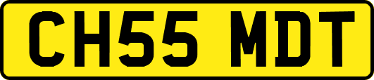 CH55MDT