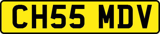 CH55MDV
