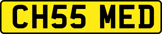 CH55MED