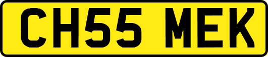 CH55MEK