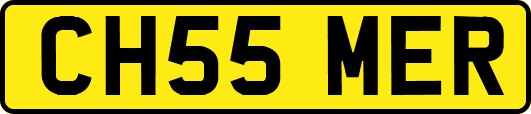 CH55MER