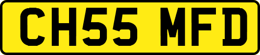 CH55MFD