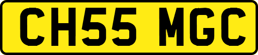 CH55MGC