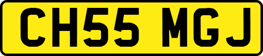 CH55MGJ