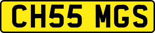 CH55MGS