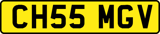 CH55MGV