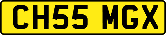 CH55MGX