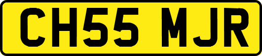 CH55MJR