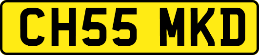 CH55MKD