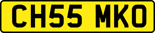 CH55MKO