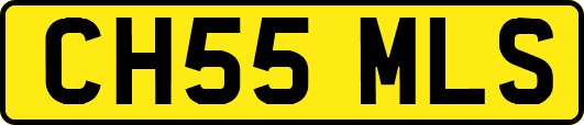 CH55MLS