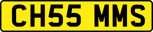 CH55MMS