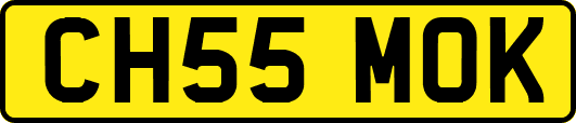 CH55MOK