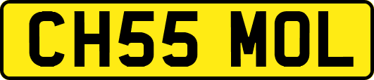 CH55MOL