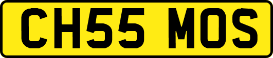 CH55MOS